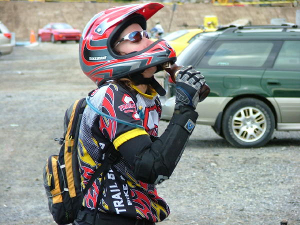 Post Ride beer for Isa.JPG
