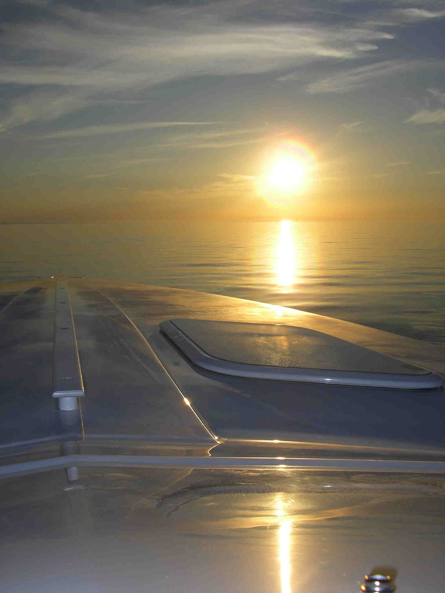 couché de soleil sur le Lac St-jean 2.jpg