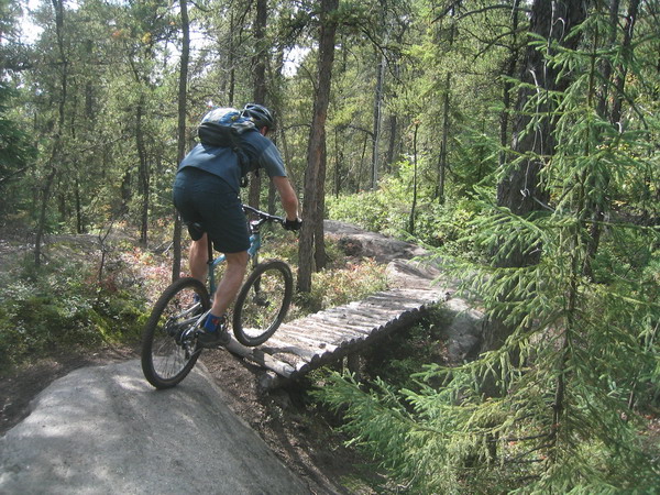 Velo de online montagne chicoutimi